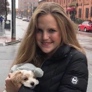 Meet your Posher, Erin